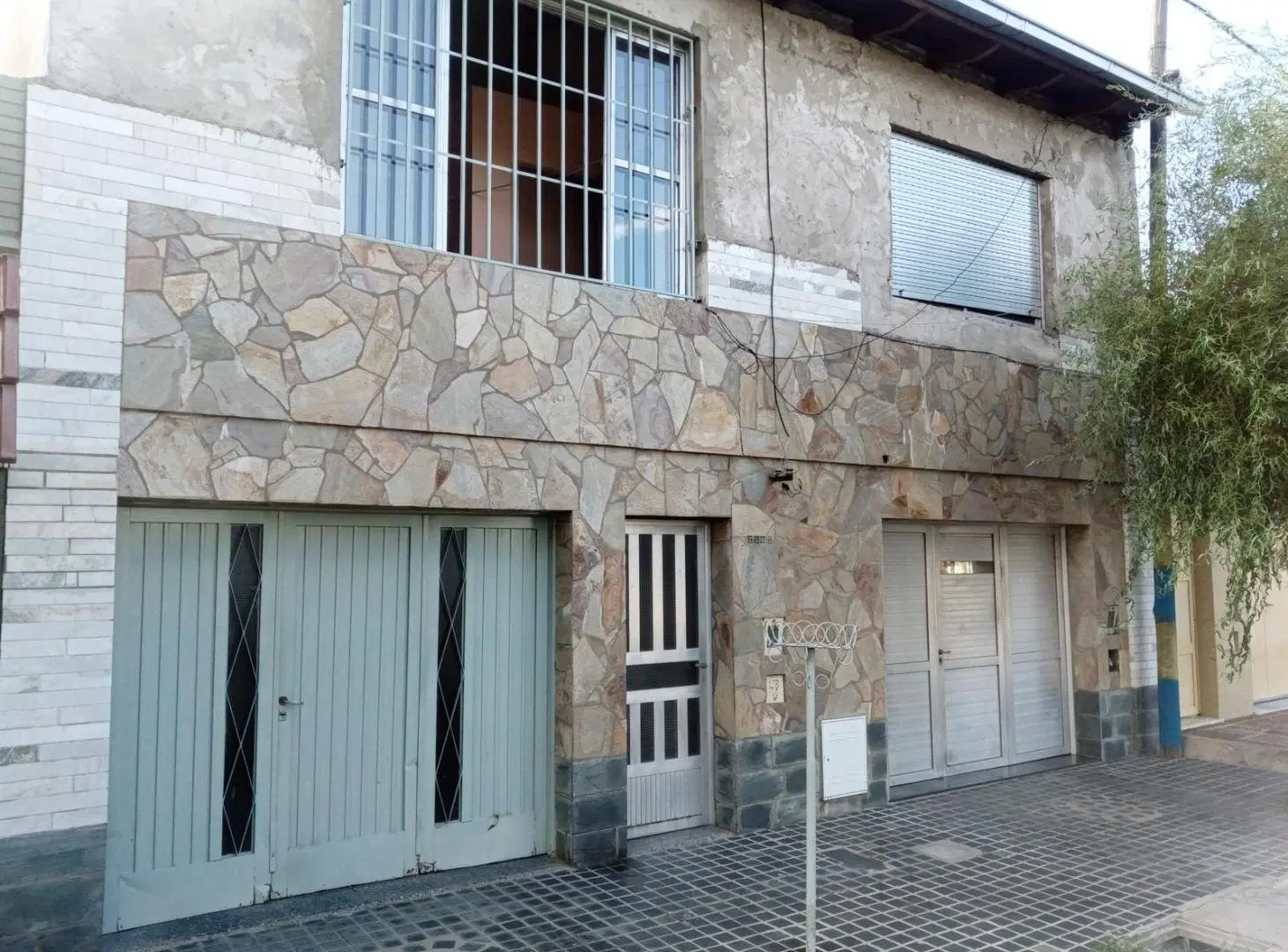 Casa en venta 1