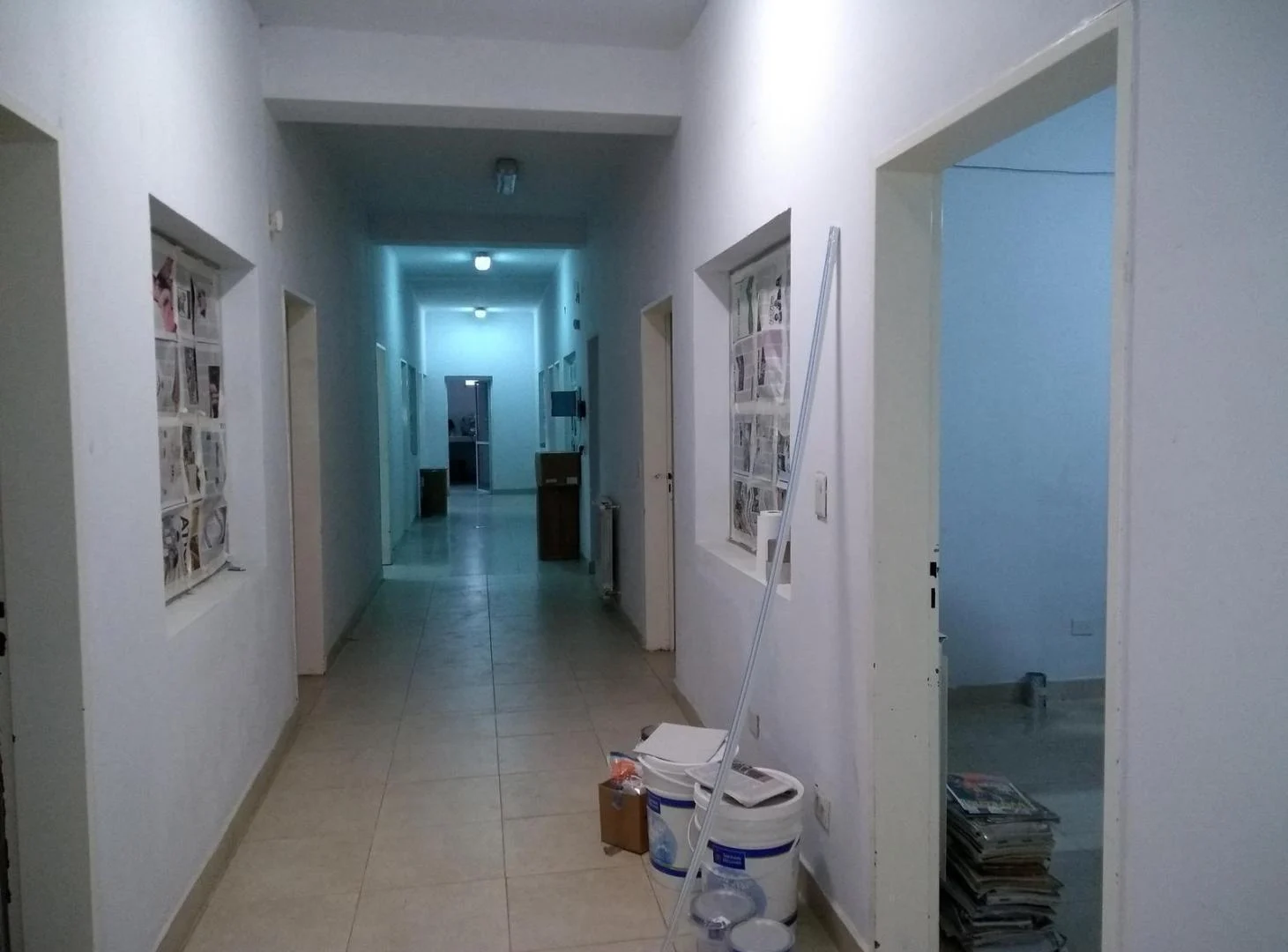 Foto de Deposito con oficinas en venta, imagen 5
