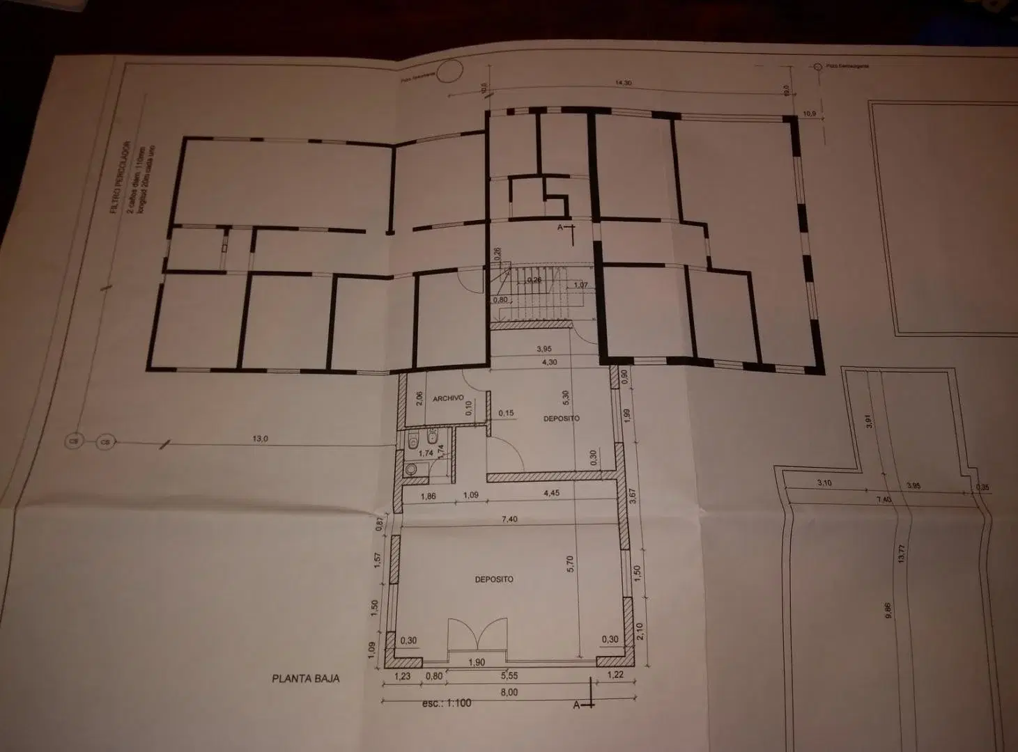 Plano 1