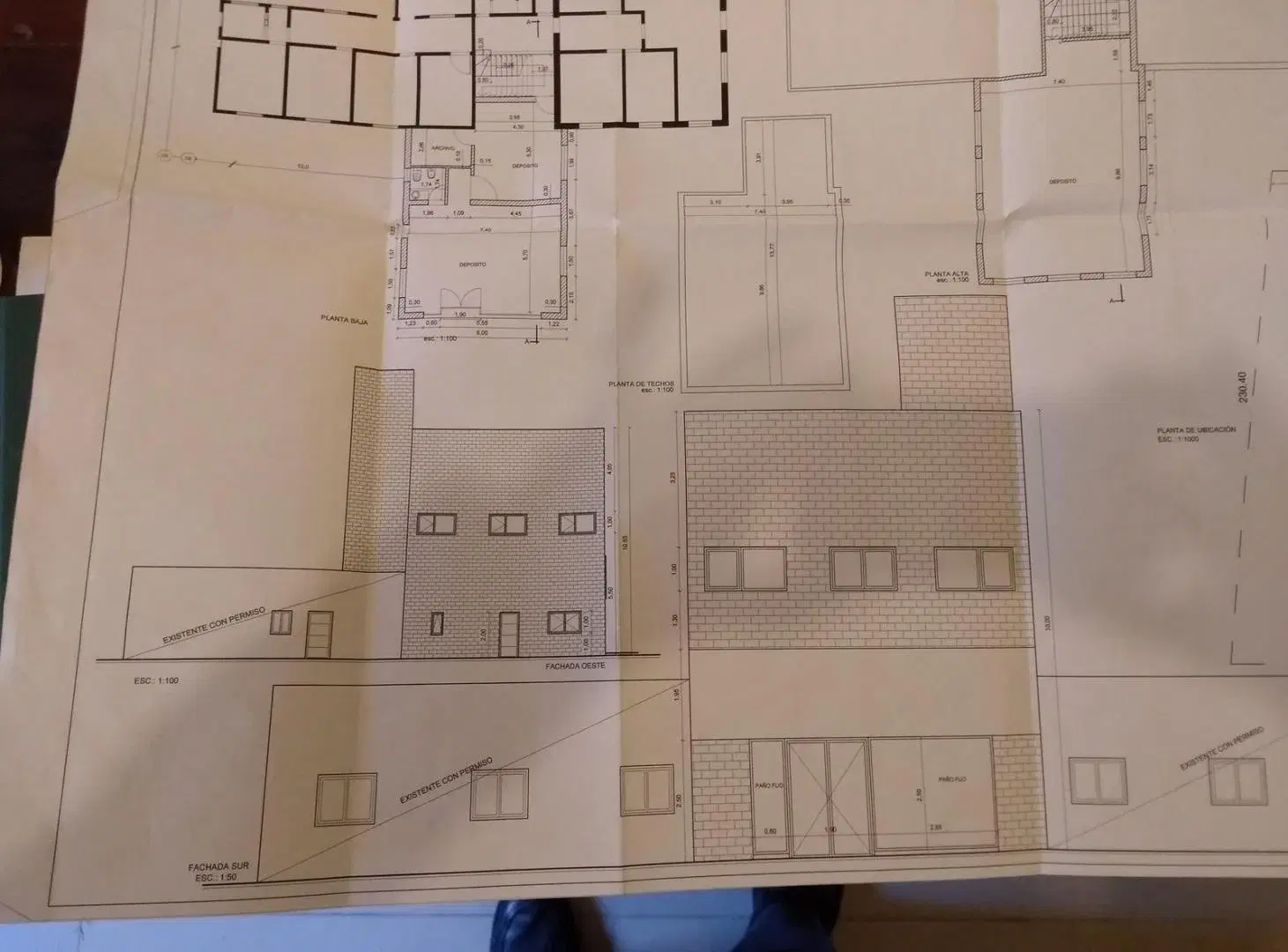 Plano 2