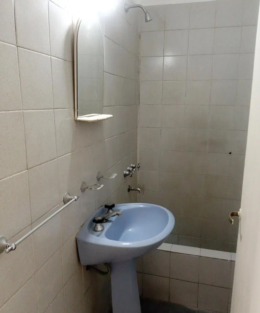 Departamento en alquiler 3