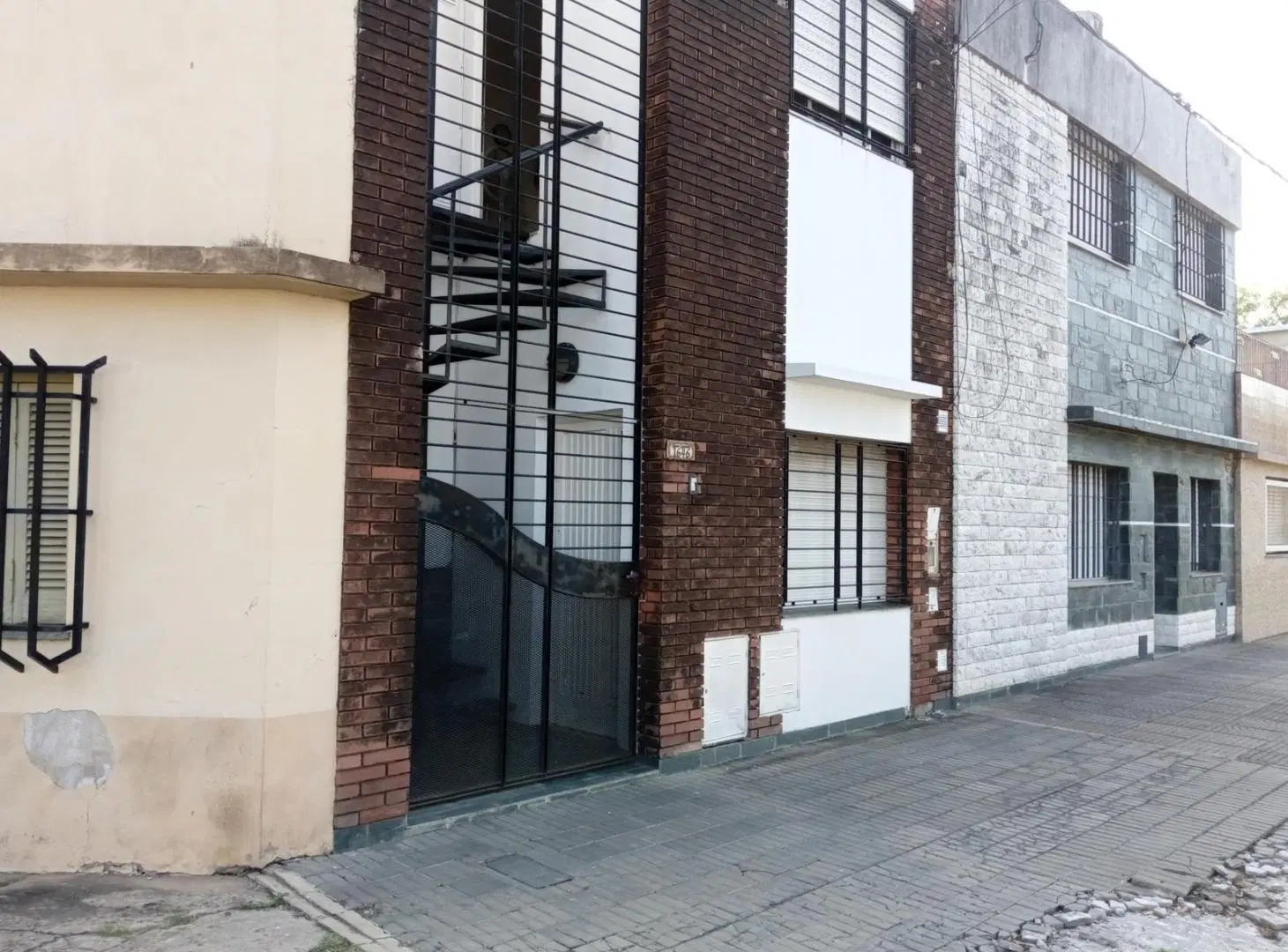 Departamento en alquiler 4