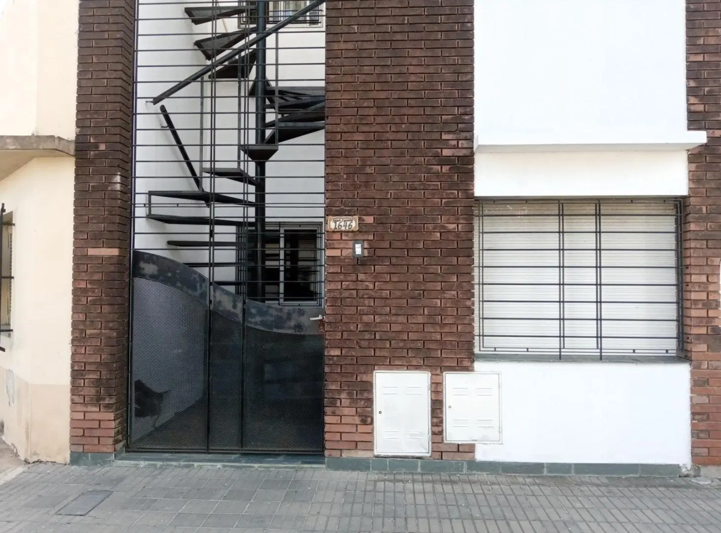 Departamento en alquiler 1