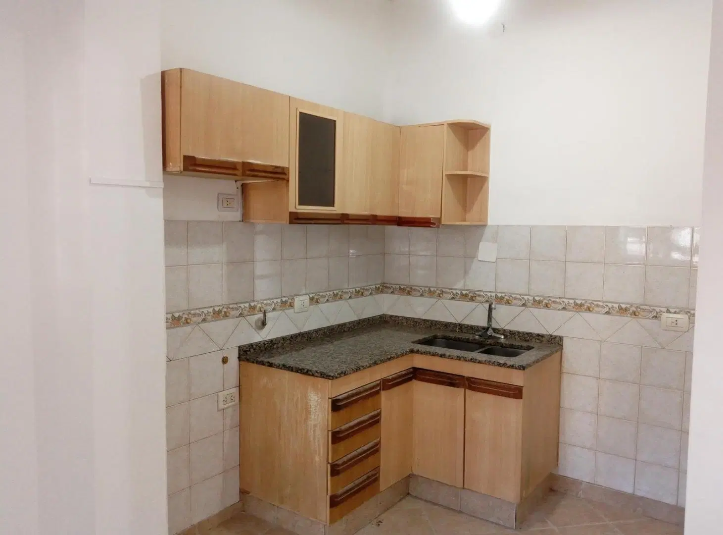 Departamento en alquiler 2