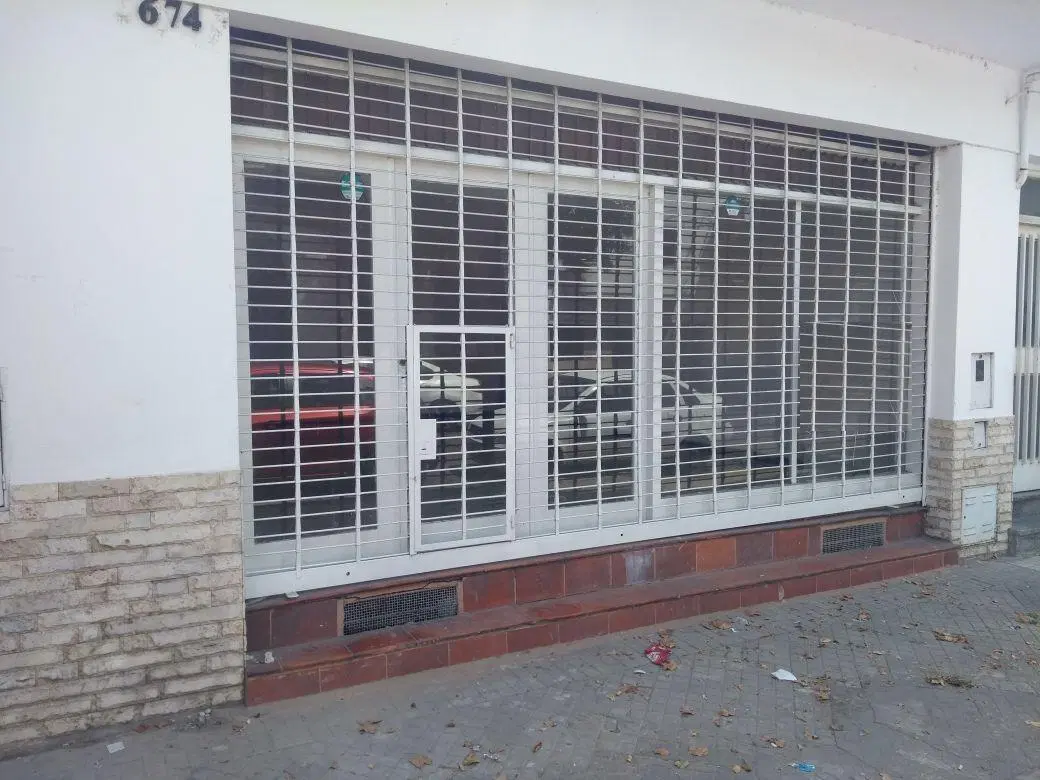 Local en venta 1