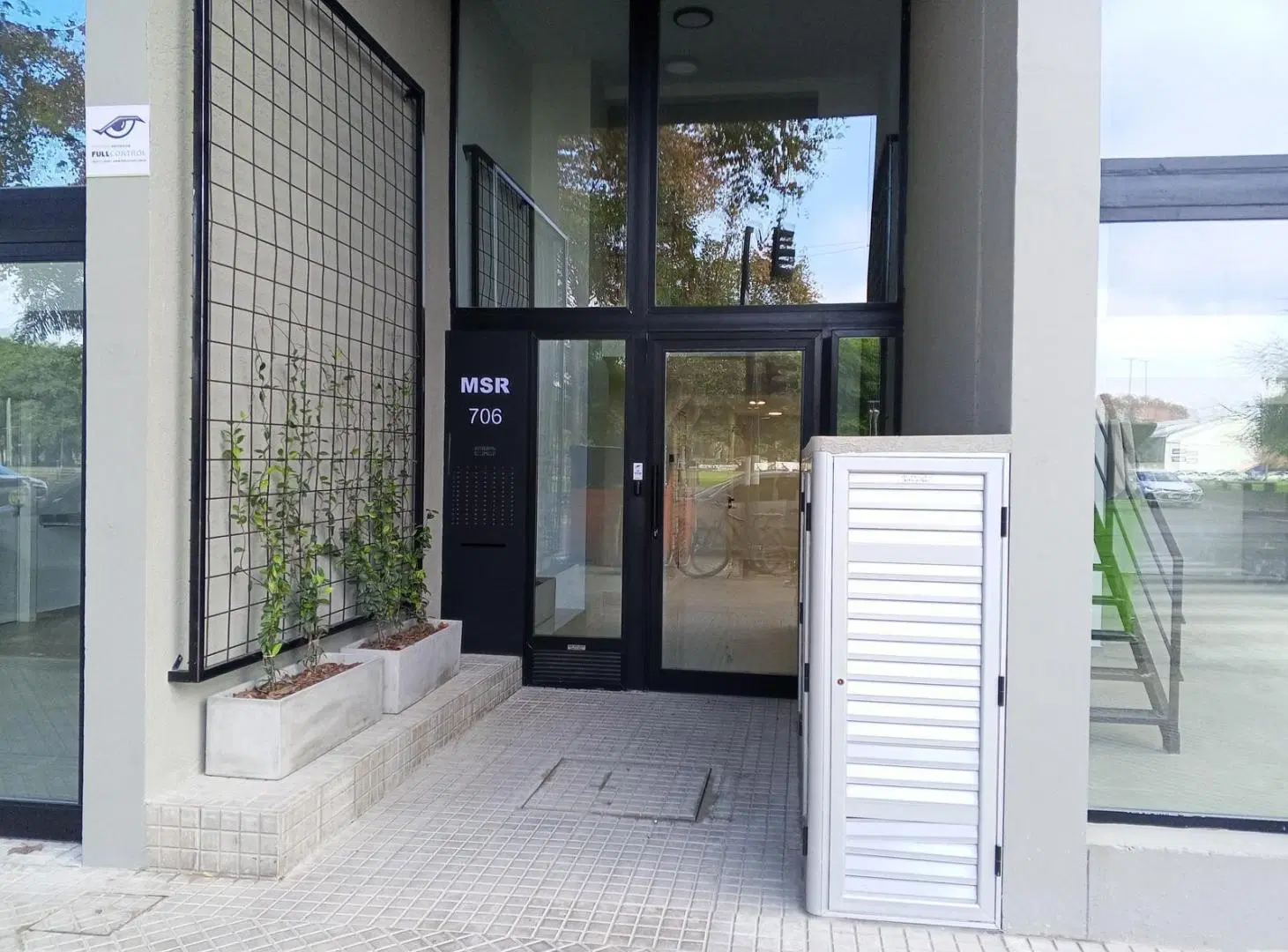 Departamento en alquiler 2