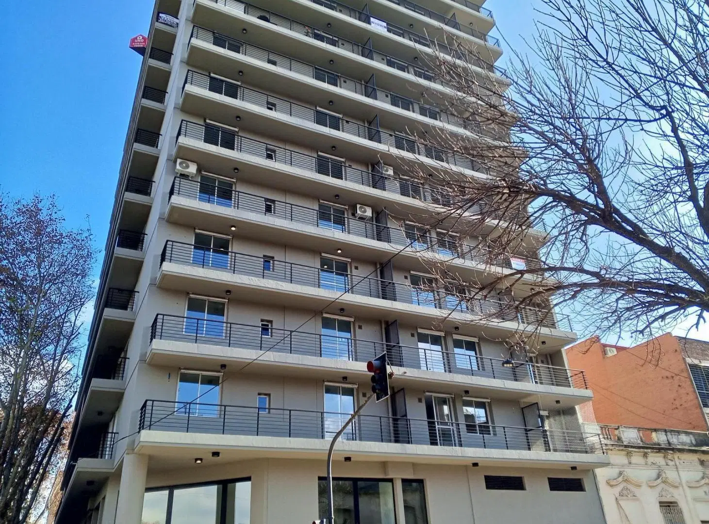 Departamento en venta 3