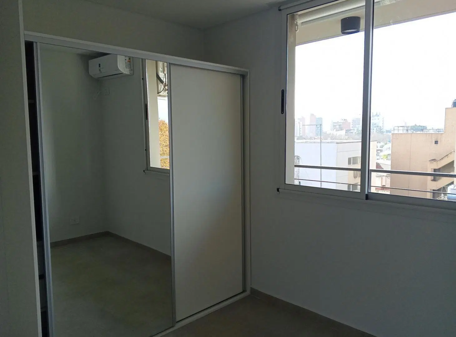 Departamento en venta 5
