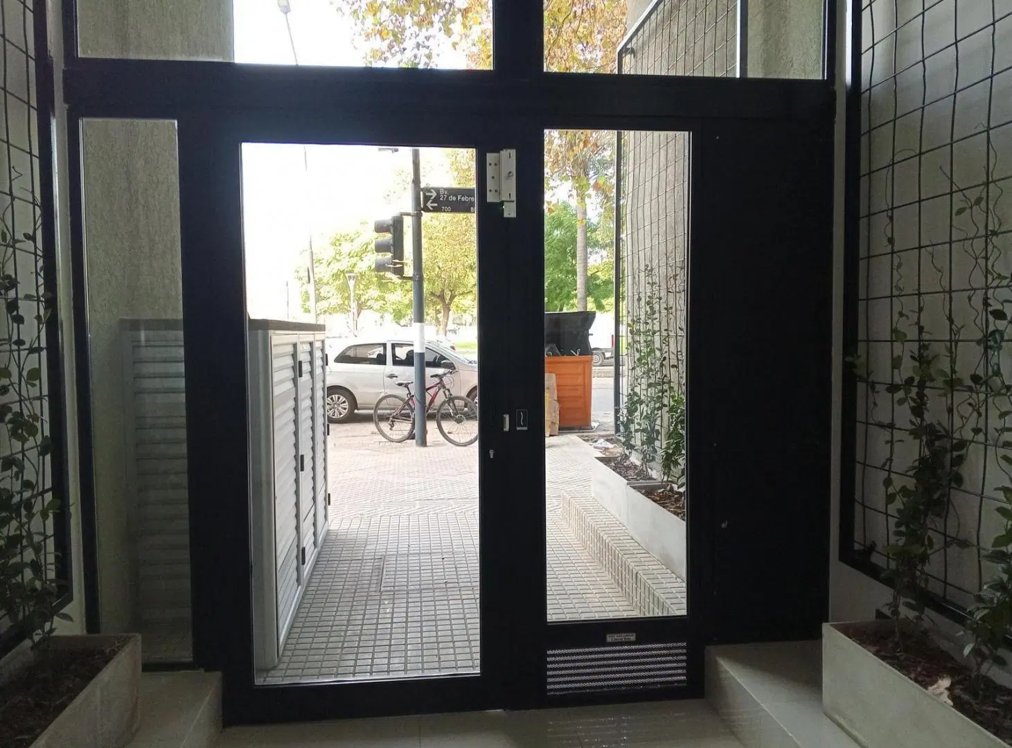 Departamento en venta 2