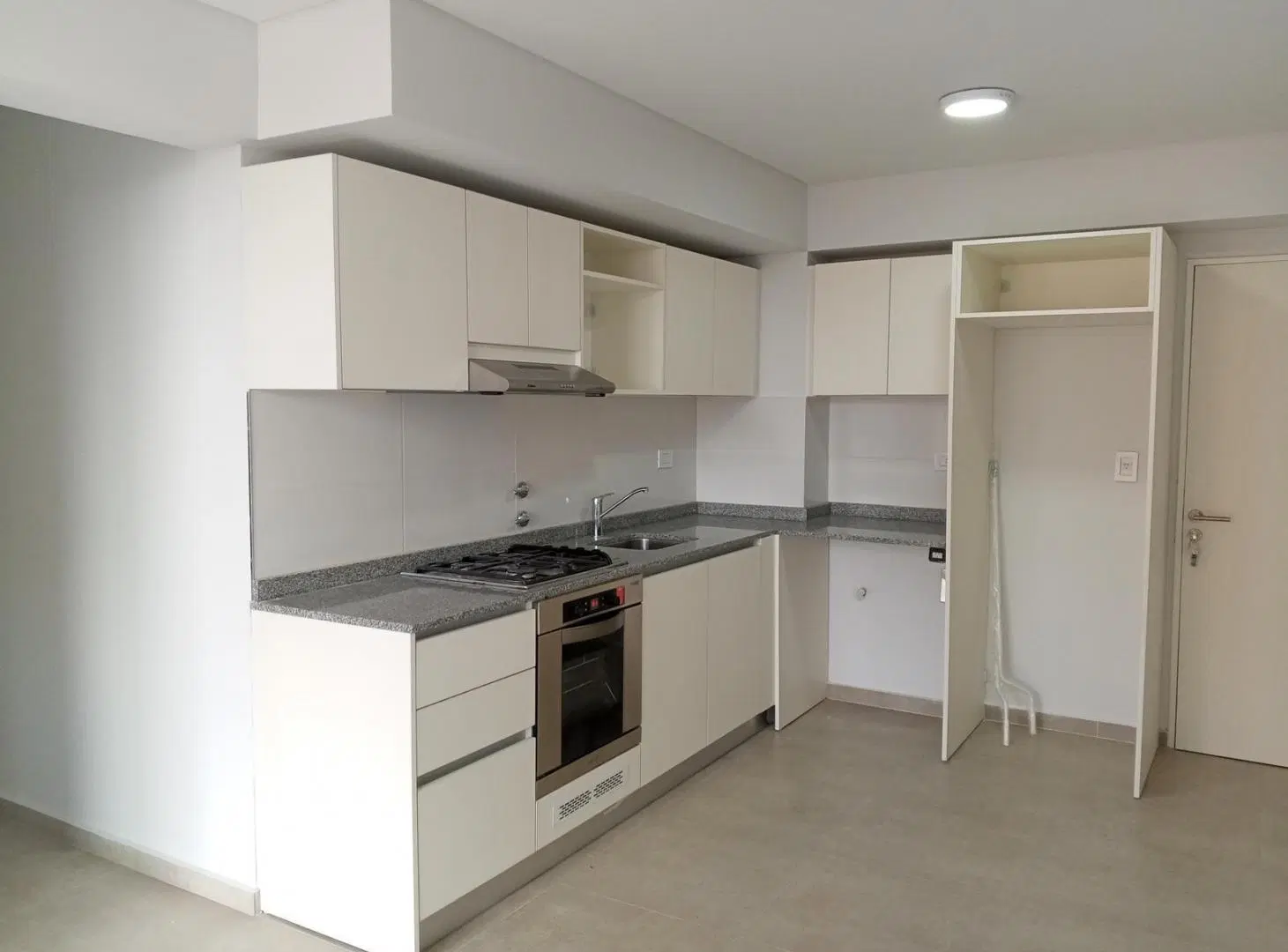 Departamento en venta 3