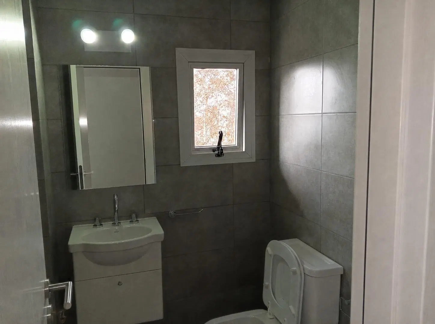 Departamento en venta 5