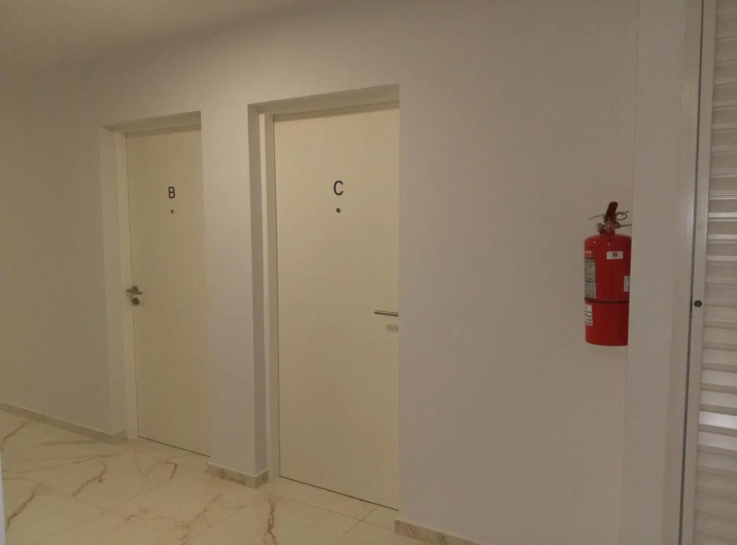Departamento en venta 4