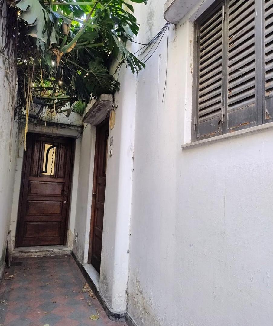 Foto de Departamento pasillo único en alquiler, imagen 2