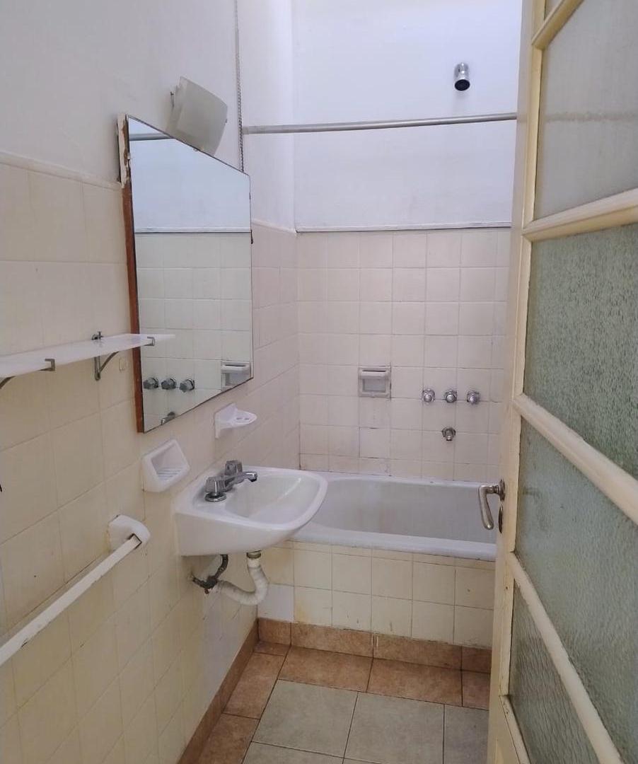 Foto de Departamento pasillo único en alquiler, imagen 3