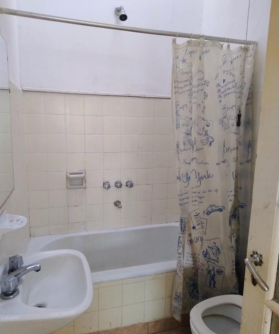Foto de Departamento pasillo único en alquiler, imagen 5