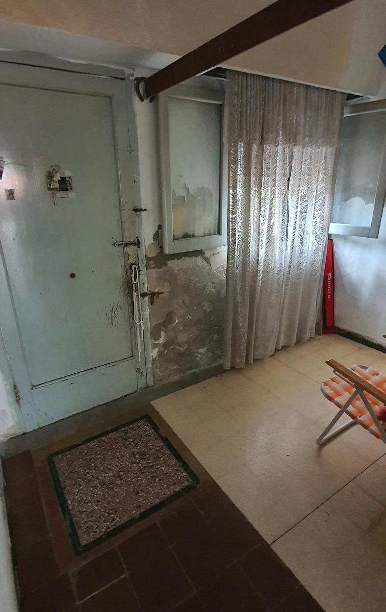Casa - Alberdi - Reciclar