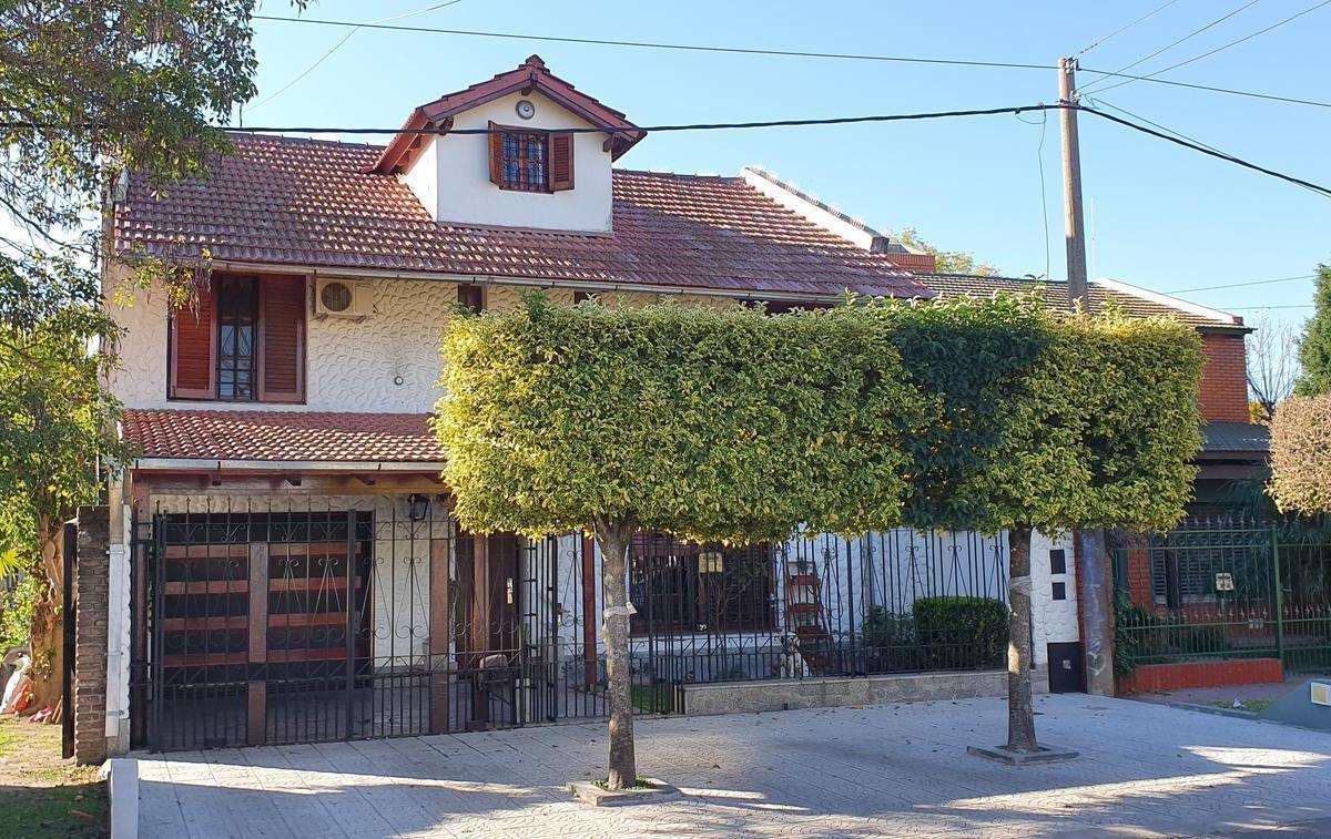 Propiedad en Argentina