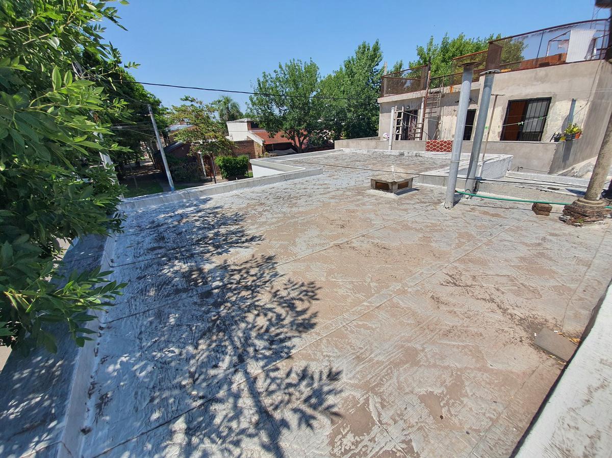 Casa en Venta 2 Dorm. - La Florida 2