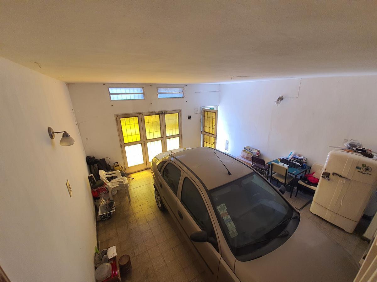 Casa en Venta 2 Dorm. - La Florida 5