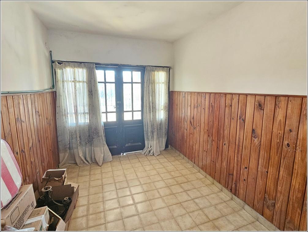 Casa en Venta de 2 Dorm. en Granadero Baigorria, Garaje, Patio y Quincho 3