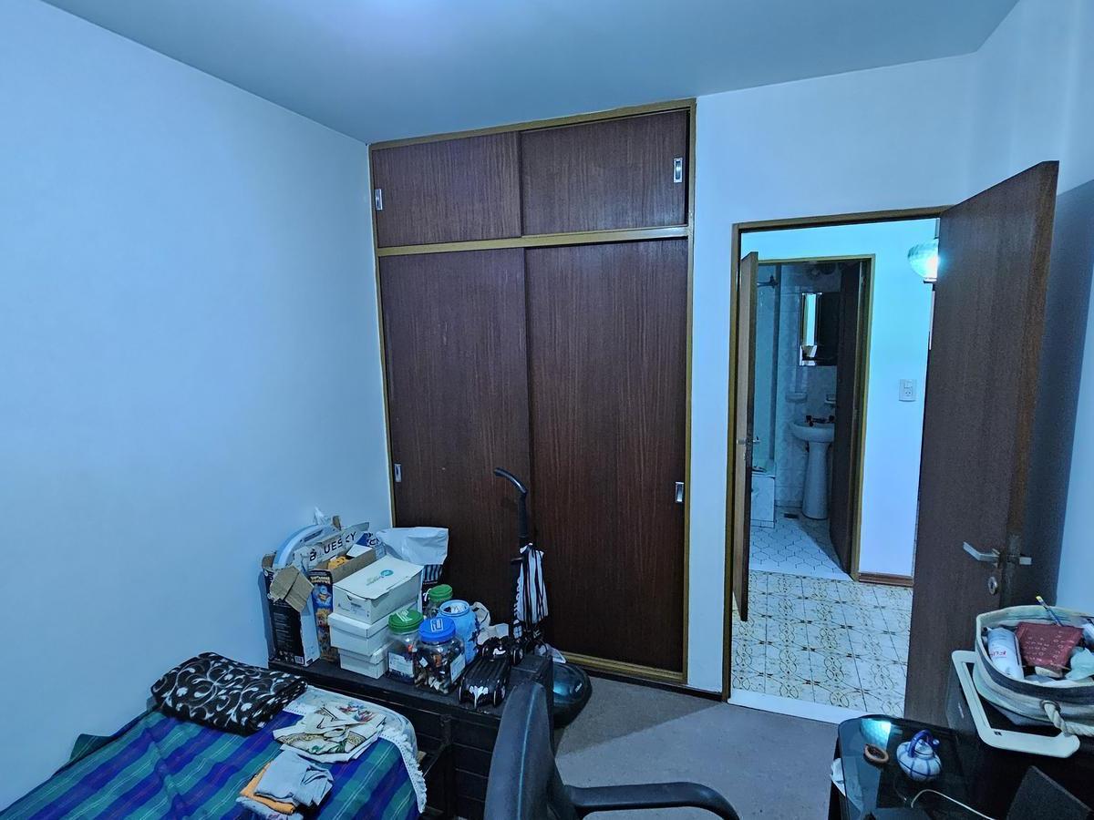 Departamento 3 Dorm. - Centro con Cochera - Al Frente 2