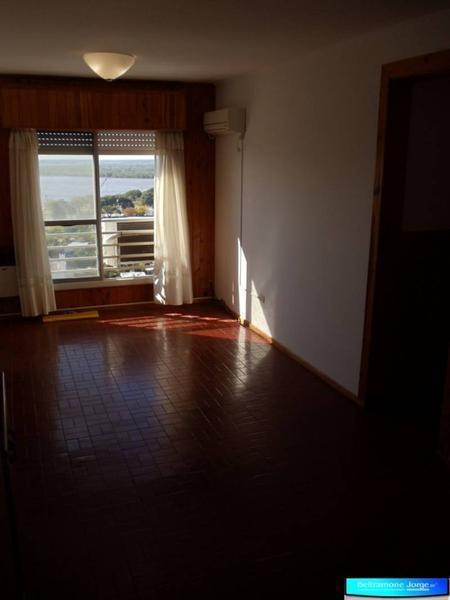 Venta Departamento de 3 Dorm.. La Florida Vista Río y La Ciudad. Zona Norte 3