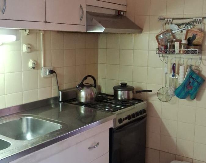 Casa 3/4 Dormitorios en Abasto - Con Cochera 4
