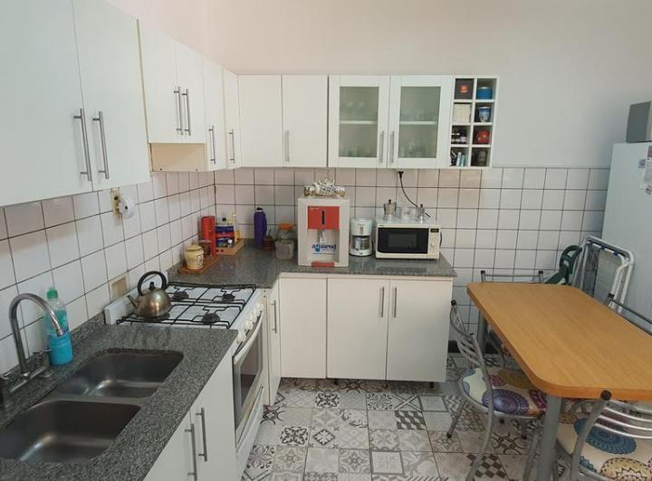 Laprida 1200 - Retasado -Departamento - Centro - Muy Amplio 1