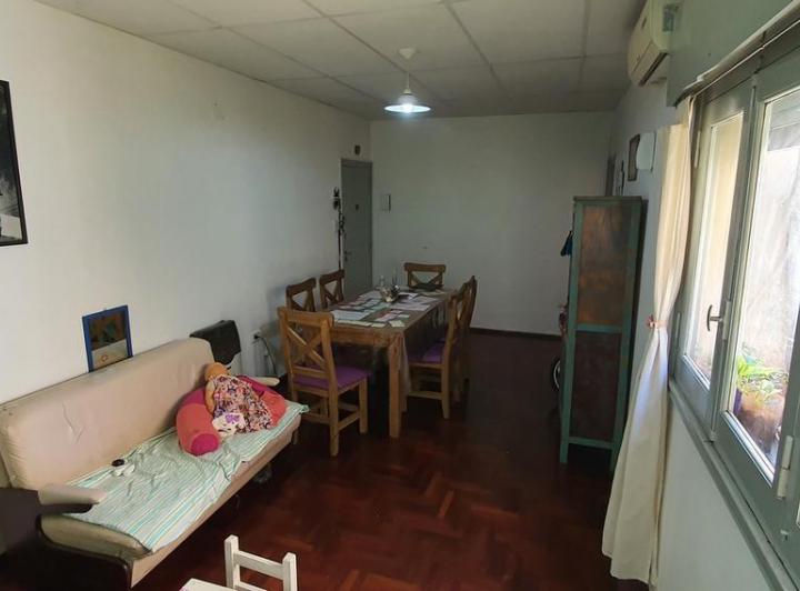 Laprida 1200 - Retasado -Departamento - Centro - Muy Amplio 2
