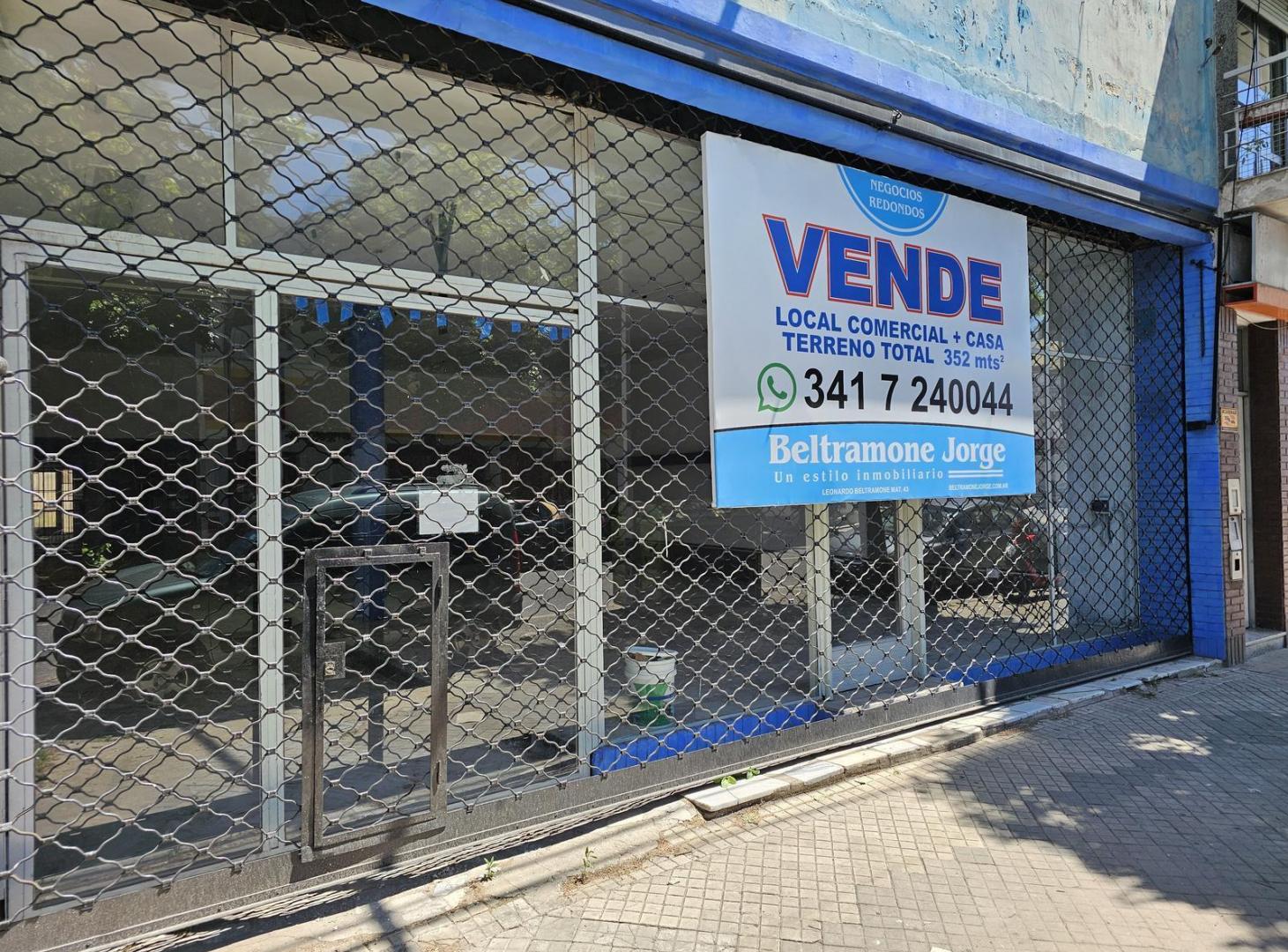 Foto de Local Comercial Casa - Superficie total 319 mts2 cubiertos - RETASADO, imagen 5