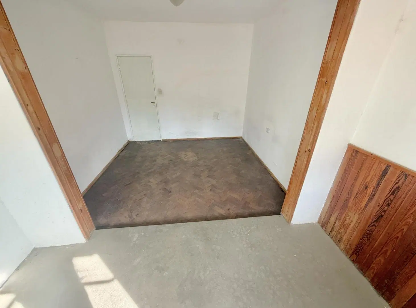 Casa en planta alta en venta. Alberdi Río. 3 dormitorios. Patio, parrilla 5