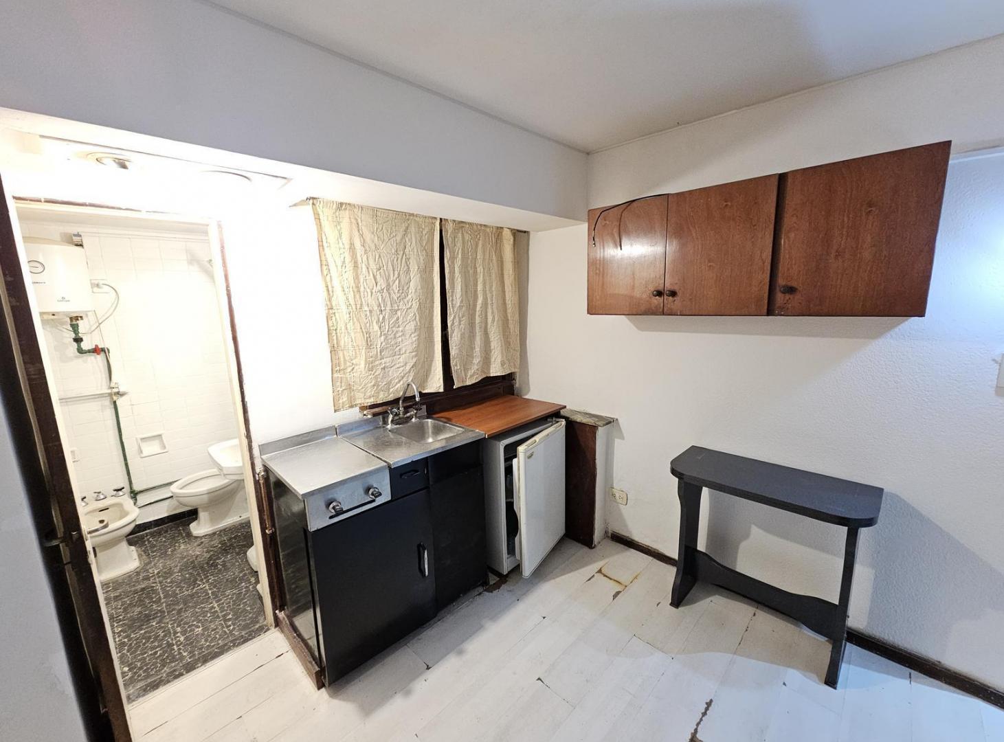 Foto de Departamento - Monoambiente - Semi Amoblado - Estudiante, imagen 3