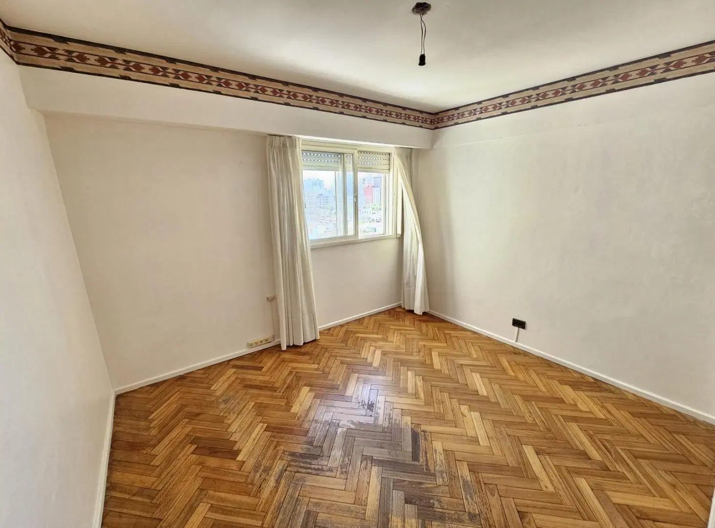 Departamento 2 Dormitorios Impecable 2