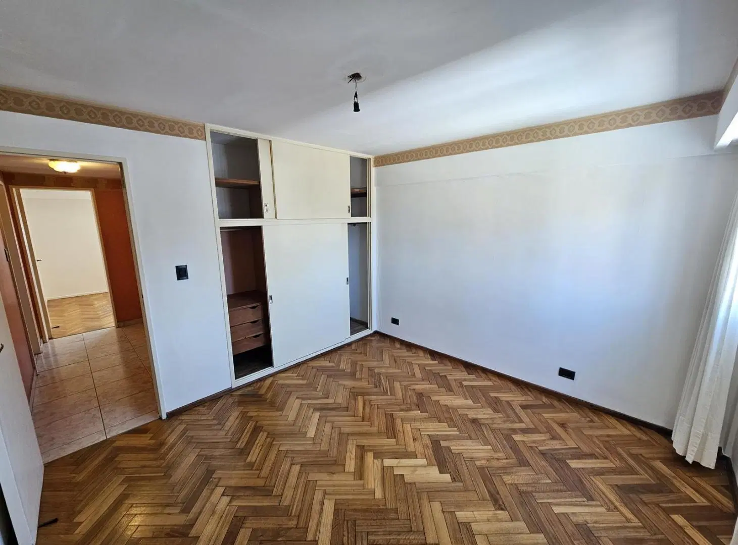 Departamento 2 Dormitorios Impecable 5