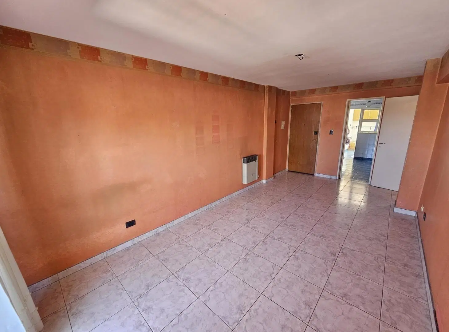 Departamento 2 Dormitorios Impecable 3