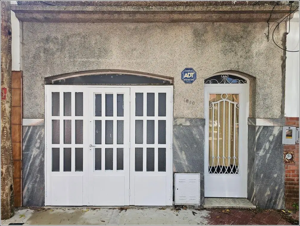 Casa en venta en La Florida rio de 2 dormitorios - Cochera y gran patio. Ideal Inversores 4