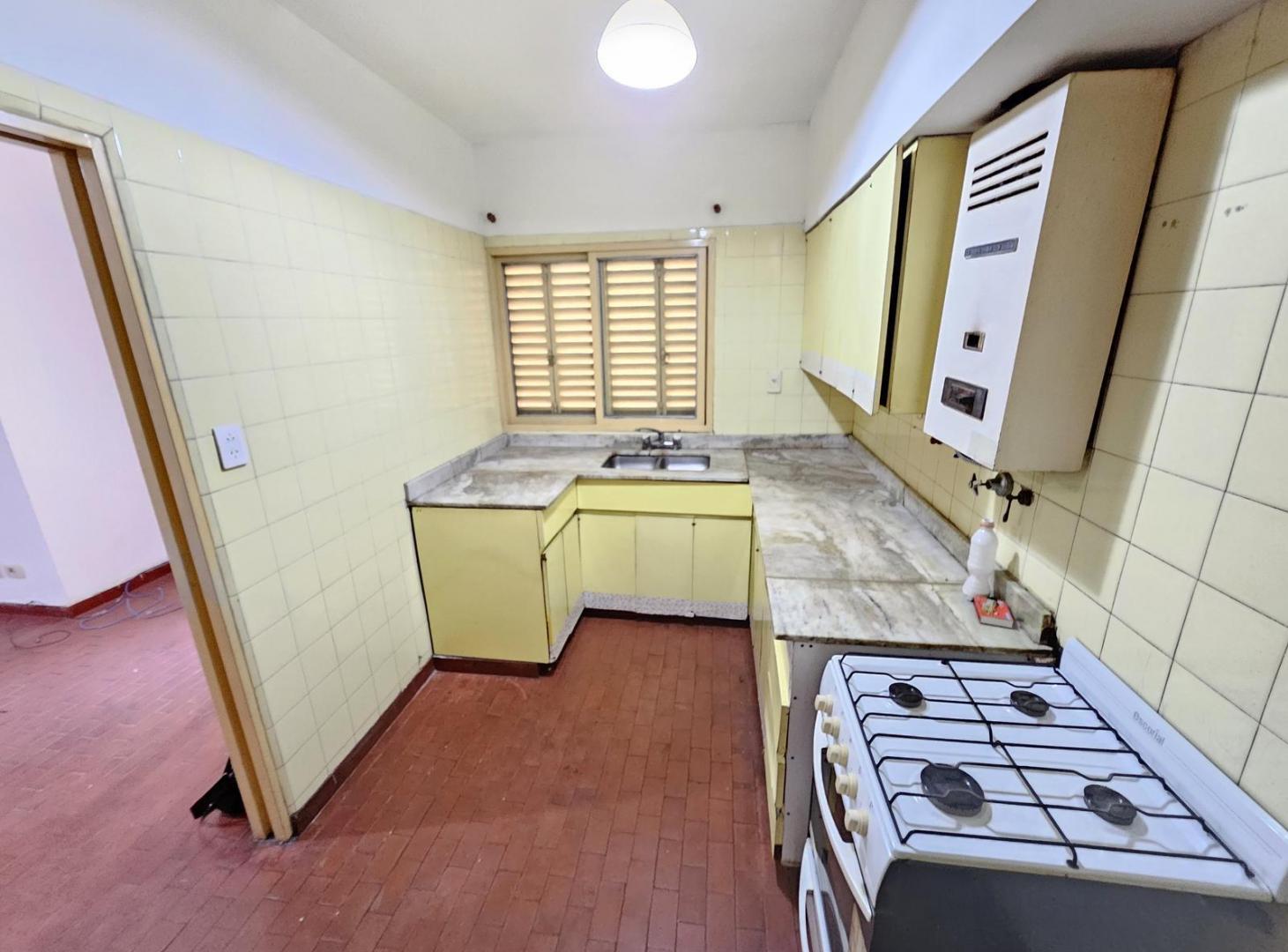Foto de Departamento 2 Dormitorios C/ placares, imagen 4