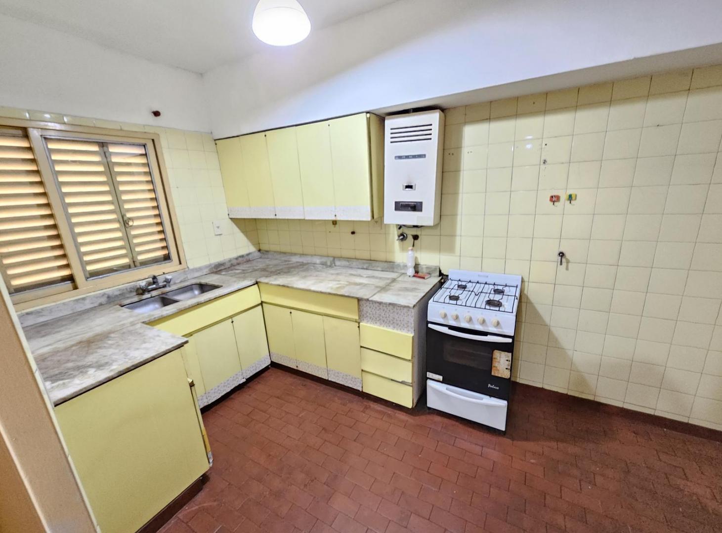 Foto de Departamento 2 Dormitorios C/ placares, imagen 1
