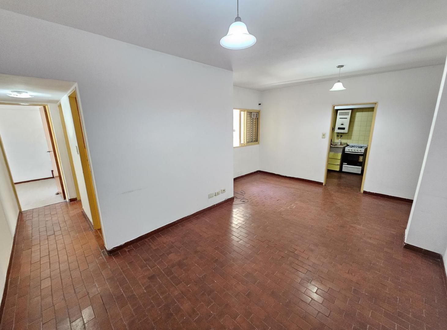 Foto de Departamento 2 Dormitorios C/ placares, imagen 3