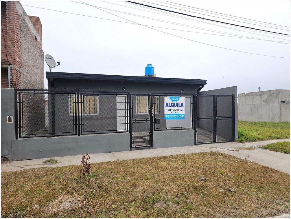 Foto de la propiedad en Gomez Liliana al 3400, Granadero Baigorria
