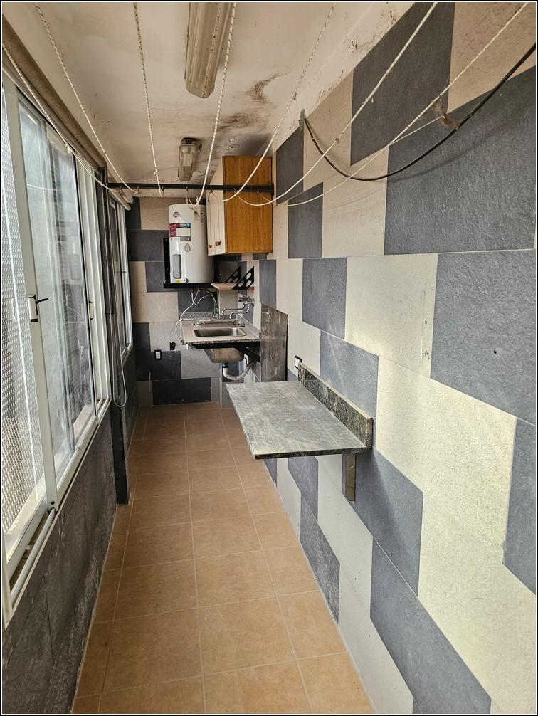 Foto de Casa de Planta alta en alquiler - Un dormitorio - 2 baños - Granadero, imagen 5