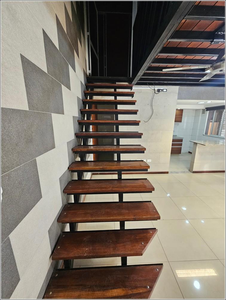 Foto de Casa de Planta alta en alquiler - Un dormitorio - 2 baños - Granadero, imagen 3