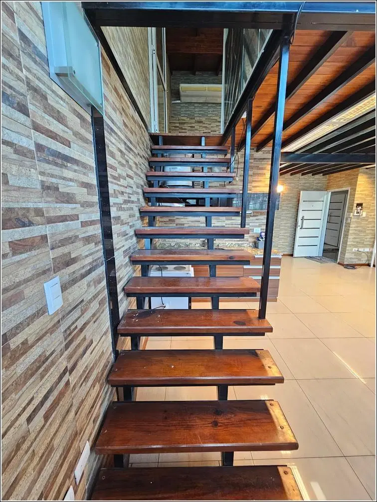 Departamento en alquiler. Un dormitorio, Granadero Baigorria 4