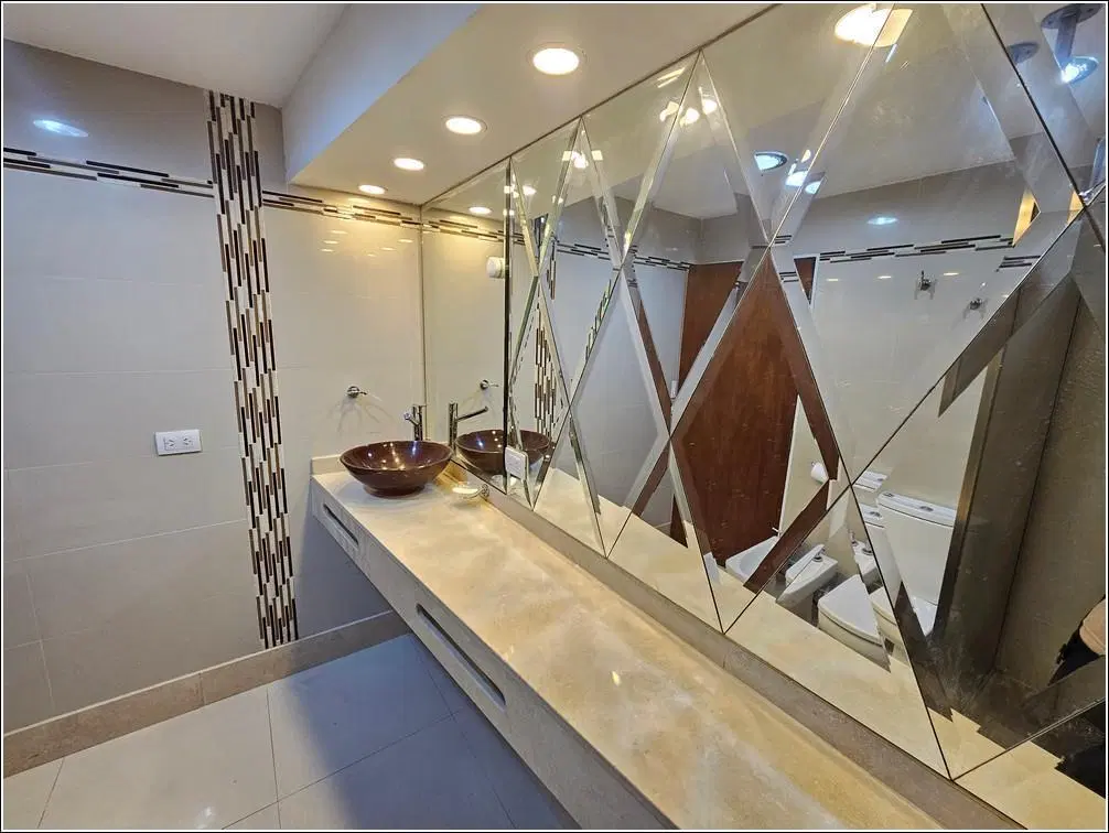 Departamento en alquiler. Un dormitorio, Granadero Baigorria 5