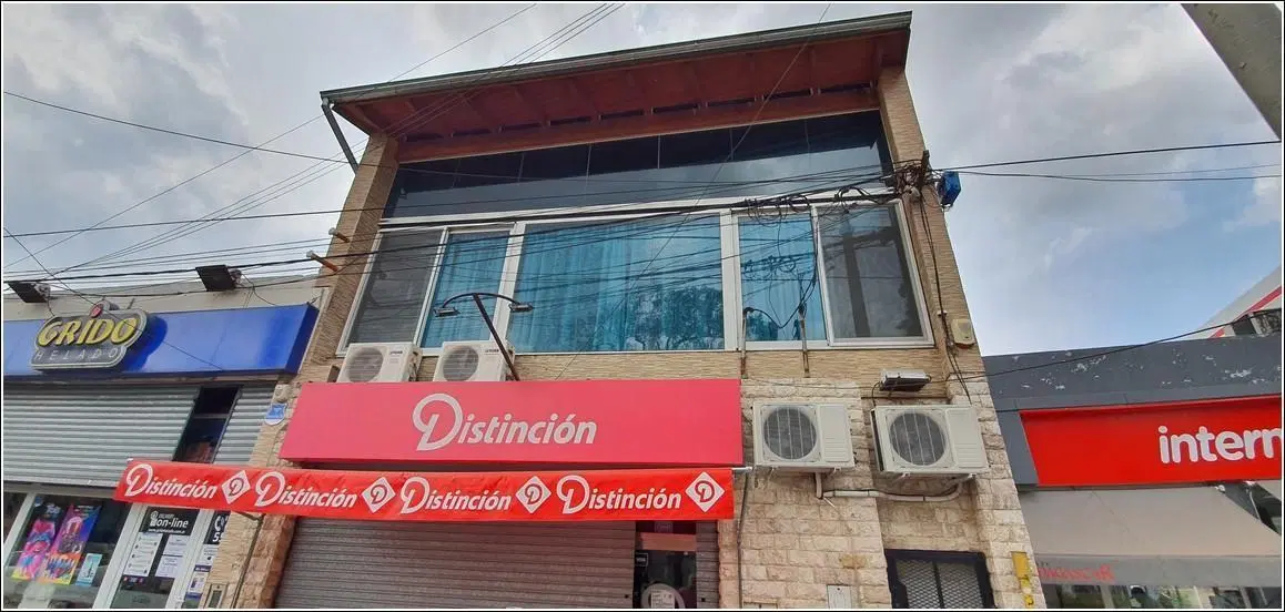 Departamento en alquiler. Un dormitorio, Granadero Baigorria 2