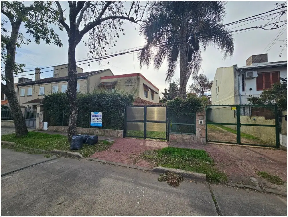 2 casas en venta en conjunto en Florida Río sobre un magnífico terreno de 800 m2 3