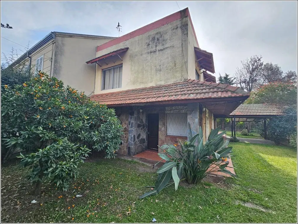 2 casas en venta en conjunto en Florida Río sobre un magnífico terreno de 800 m2 1