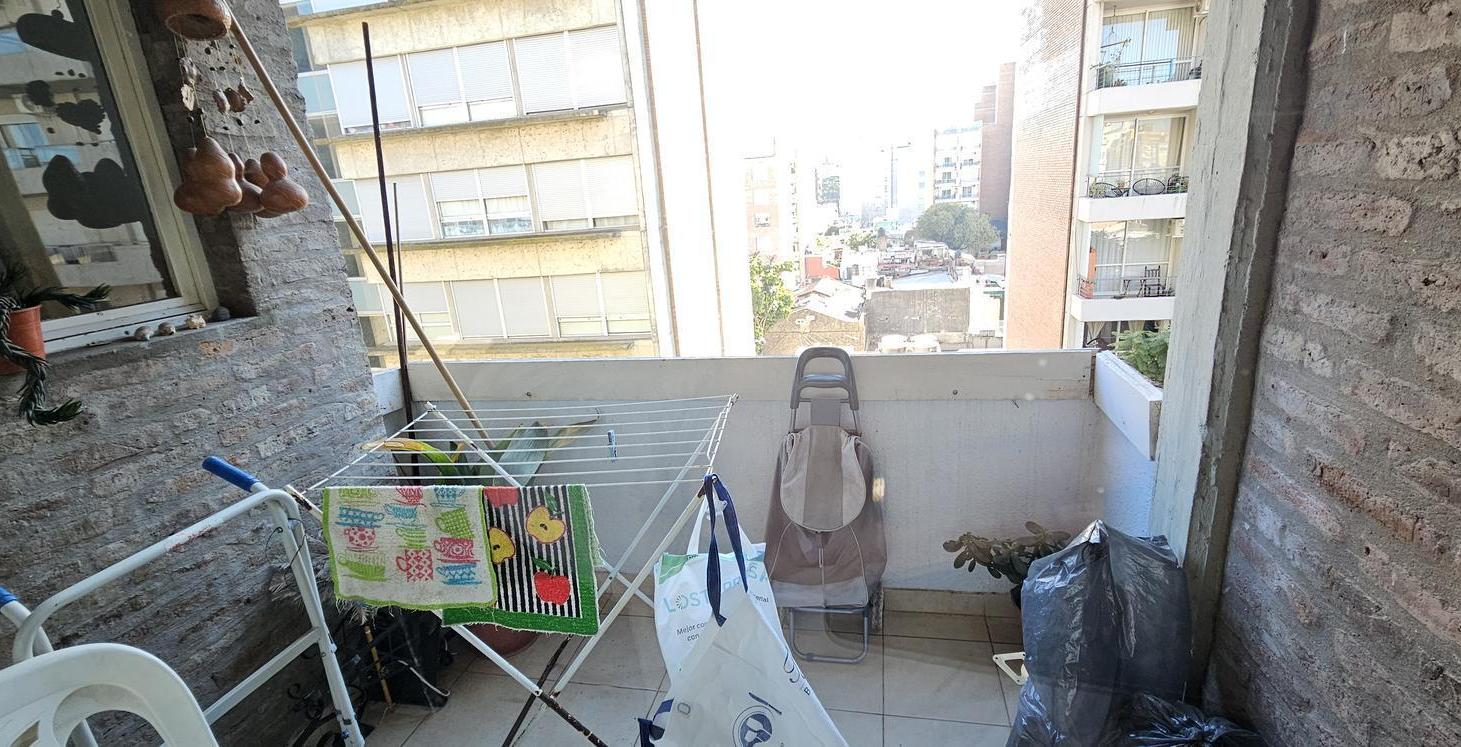 Foto de Barrio Martin - 1 Dormitorio al Frente C/Balcón, imagen 5