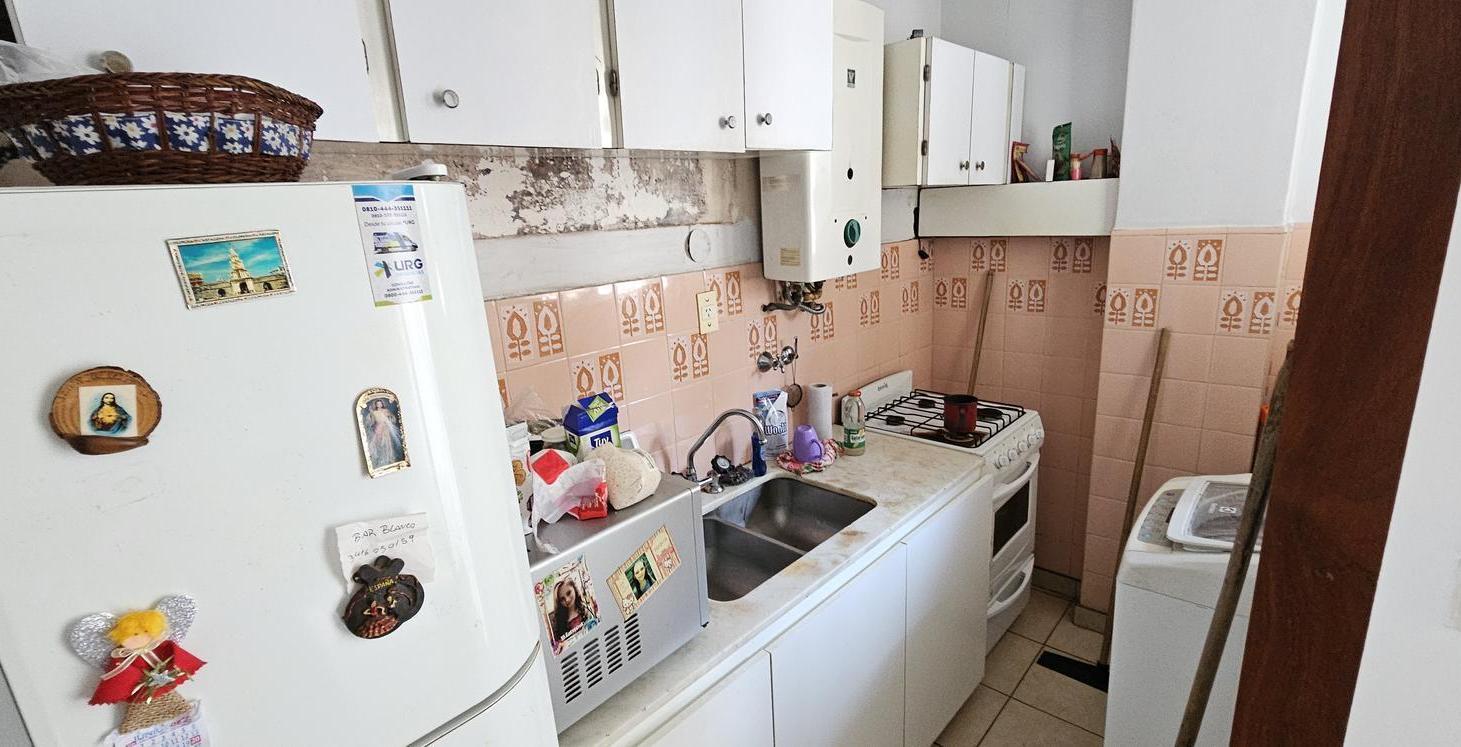 Foto de Barrio Martin - 1 Dormitorio al Frente C/Balcón, imagen 4