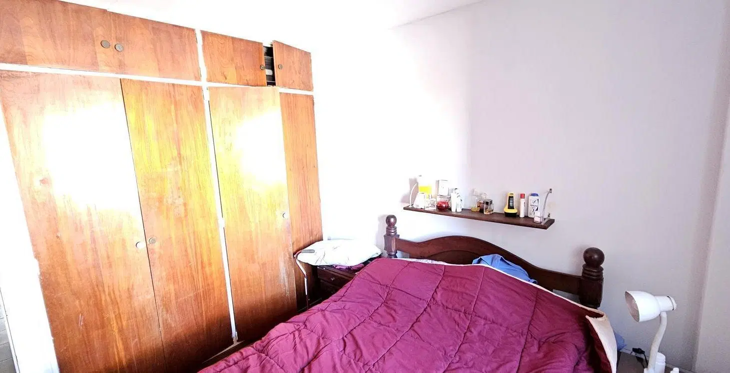 Barrio Martin - 1 Dormitorio al Frente C/Balcón 8